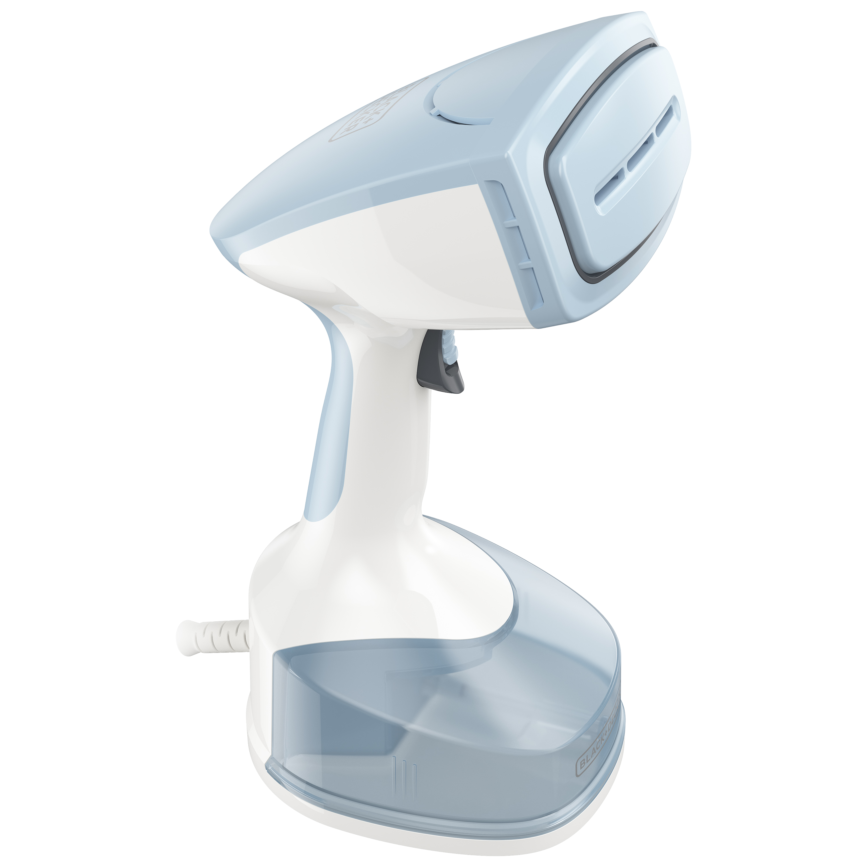 Advanced Handheld Steamer